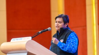 Era AI Ubah Corak Undian, Azalina Seru Perkukuh Kemahiran Digital