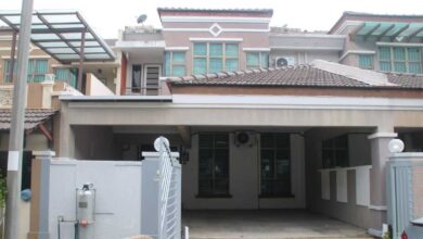 2 warga China ditahan, jadikan rumah pusat panggilan tipu kerja dalam talian