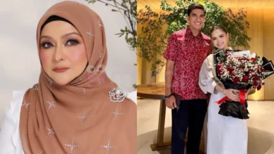 Ziela Jalil Kesal BASS Dikutuk Di Media Sosial?-