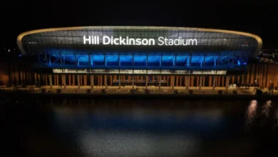 Everton abadi memori Hillsborough