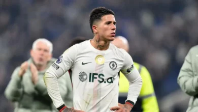Fernandez kembali perkuat Chelsea, sedia gegar United