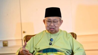 UMNO 80 Tahun: Peranan Besar Bentuk Sejarah, Kemerdekaan Tanah Air