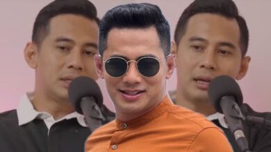 ‘Kita Perlu Bersyukur Bila Berlakunya Perkara Buruk, Sebab Manusia Suka Dalam Zon Selesa’ – Fizo Omar [VIDEO]