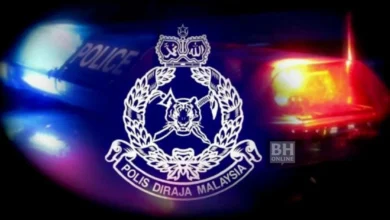 Polis siasat anggota didakwa terima `wang kopi'