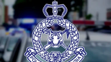 Inspektor langgar polis trafik didakwa esok