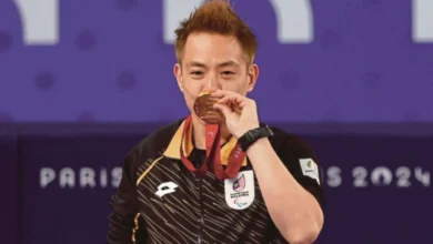 Liek Hou hampir pasti layak ke Sukan Para Asia 2026