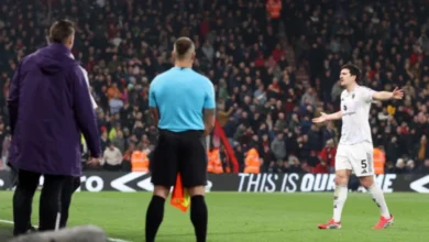 United tempang, Maguire dan Martinez digantung berdepan Chelsea