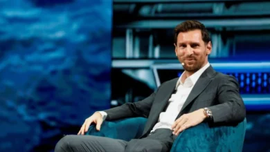 Messi pemilik kelab UE Cornella, buka lembaran baharu