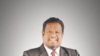 Tindakan Majlis Peguam Cabar Keputusan DNAA Ahmad Zahid Bersikap ‘Double Standard’