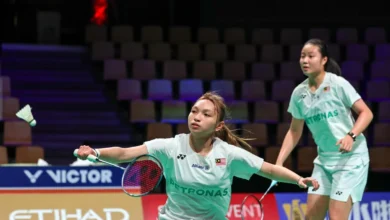 Rexy puji semangat juang skuad Piala Uber