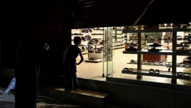 Pakistan tutup bekalan elektrik 2 jam sehari