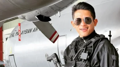 Hanya Bekerja 14 Hari Untuk ‘Mat Kilau’ [VIDEO]