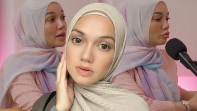 Puteri Sarah Tegaskan Wanita Perlu Ada Ilmu, Ketahui Hak Sendiri [VIDEO]