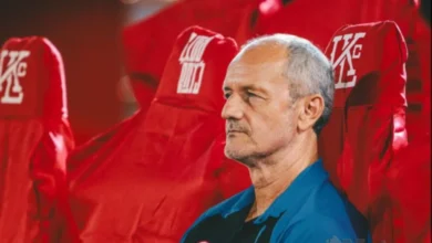 KL City rehatkan Vidakovic?