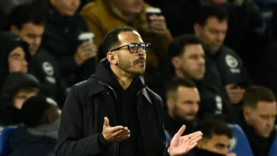 Chelsea sah pecat Rosenior