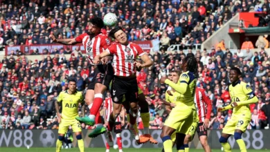 Spurs terus parah, kekal di ambang penyingkiran