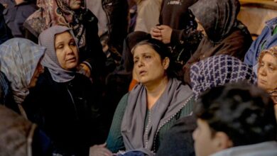 9 maut, 13 cedera amukan pelajar 14 tahun