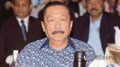 Vincent Tan 'lepaskan' FK Sarajevo, Mirvić pemilik baharu
