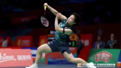 Ling Ching mampu sumbang mata buat skuad Piala Uber negara