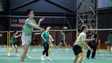 Wooi Yik akui BAC lebih sukar