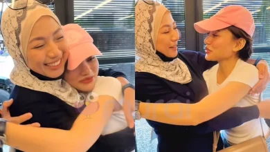 Nazeera Sardi Bertemu Azar Azmi [VIDEO]