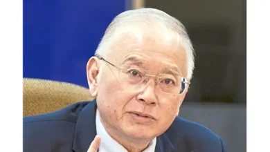 DAP’s ‘double standards’ criticised