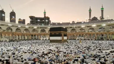 Muslims in Malaysia to celebrate Hari Raya Aidiladha on May 27