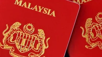New Malaysian passport to be issued from June 1, features 94 security elements