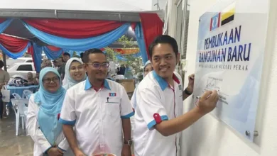 Perak PKR wants PM to defend Tambun seat, says Mohamad Hairul