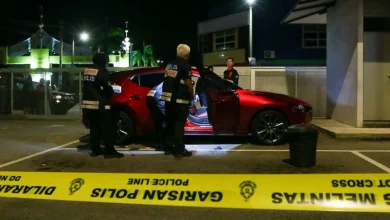 Kedah woman stabbed in neck; suspect known to victim
