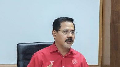 Tradisi Perjuangan Jadi Asas Keyakinan BN Johor Hadapi PRN -Md Israk