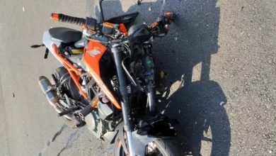 KTM rider killed after crash with car in Kemaman