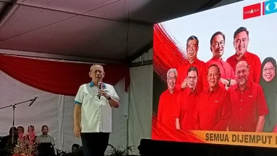 Negri Sembilan MB: Be ready for a state election