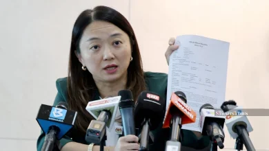 Taman Segar land conversion based on High Court order, says land office