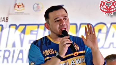 Fathul Bari Tegur Pihak Persoal Institusi Raja dan Sensitiviti Melayu