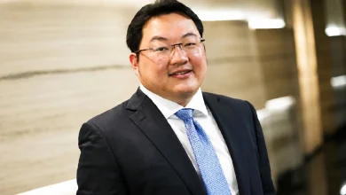 Bukit Aman probing claims of Jho Low's 'secret meetings' in Malaysia