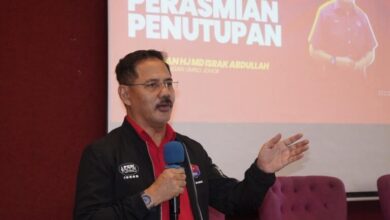 BKJ Fasa Keempat Cermin Komitmen Berterusan Kerajaan Negeri Johor – Md Israk