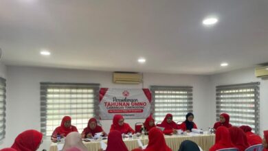 Perkukuh Gerak Kerja Seiring Semangat 80 Tahun Perjuangan UMNO – Norshida