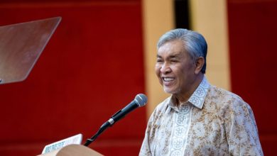 Ahmad Zahid Harap Pelan Tindakan Dasar Sosial Negara Mampu Perkukuh Kesejahteraan Rakyat