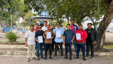 Pemuda UMNO Pulau Pinang, Kedah Desak Tindakan Tegas Hina Sahabat Nabi