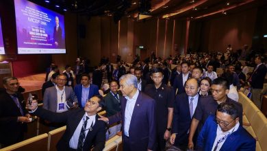 TVET Jadi Kunci Malaysia Terajui Industri EV Dan Tenaga Baharu — Ahmad Zahid
