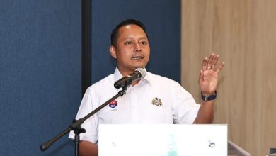 ‘Sebarang Tindakan Halang Tugas Media Tidak Wajar Berlaku’ – Aznan