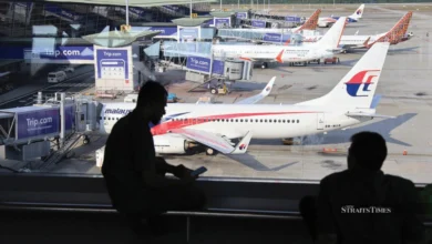 MH8110 lands in Oman after technical issue; all 278 pilgrims safe – TH