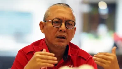 Razali Idris remains Kijal assemblyman, says speaker
