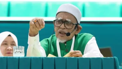 PAS wants to pave way for Hamzah to join PN, says analyst