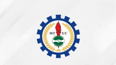 RoS orders MTUC to be provisionally dissolved