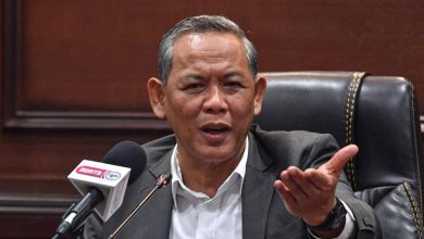 Possibility of Negeri Sembilan polls this year remains open, says Aminuddin