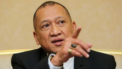 DAP Disciplinary Committee Chairman Tony Pua has no authority to prevent the Malay Rulers from expressing their views on matters involving Islam, says former law minister Datuk Seri Nazri Aziz.