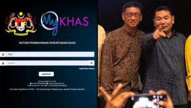 Subang MP cut off from government funding portal, alleges he is being singled out