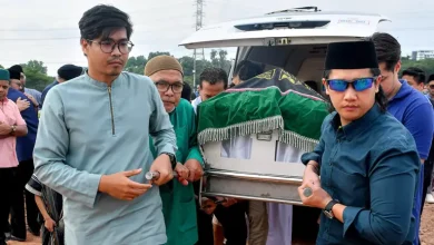 Son killed in Karak Highway crash was to marry next year, says lawyer